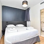 Authentic Apartment - 2Br 6P - Palais Garnier