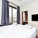 Authentic Apartment - 2Br 6P - Palais Garnier