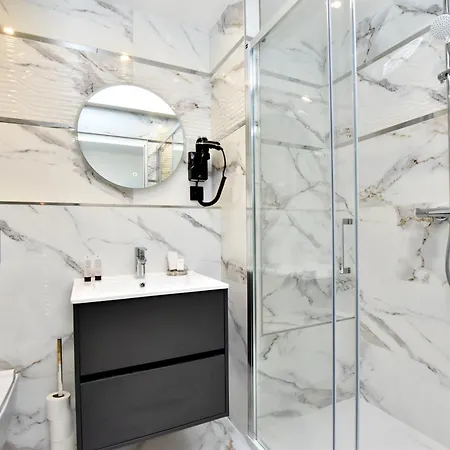 Authentic - 2br 6p - Palais Garnier Appartamento Parigi