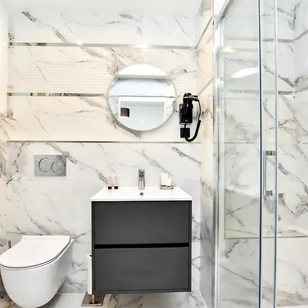 Authentic - 2br 6p - Palais Garnier Appartamento Parigi