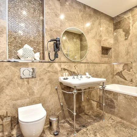 Authentic - 2br 6p - Palais Garnier Appartamento