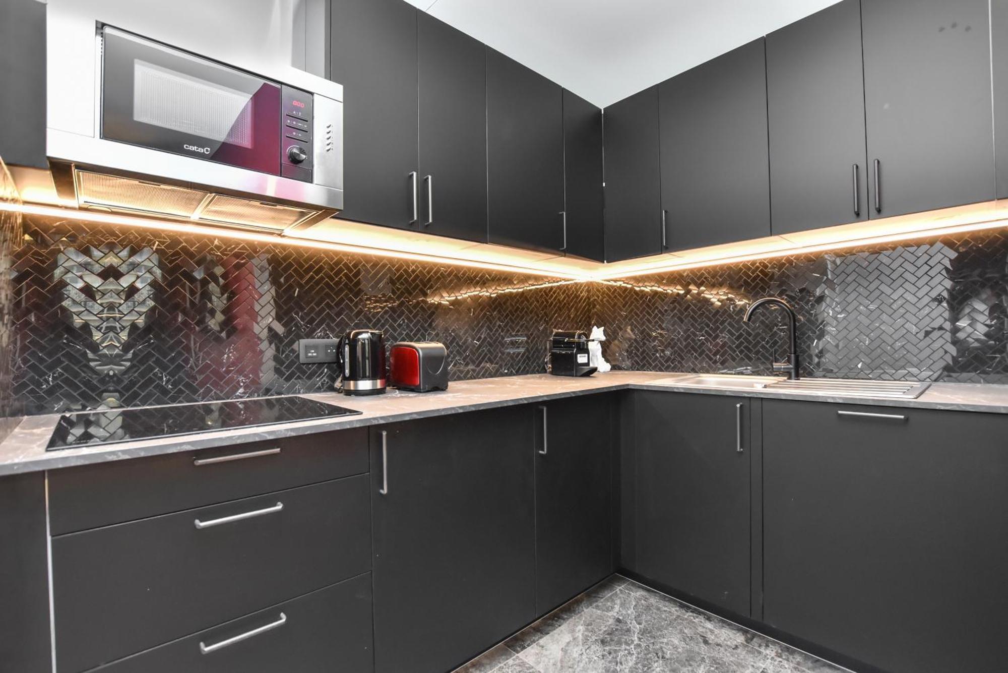 Authentic - 2br 6p - Palais Garnier *