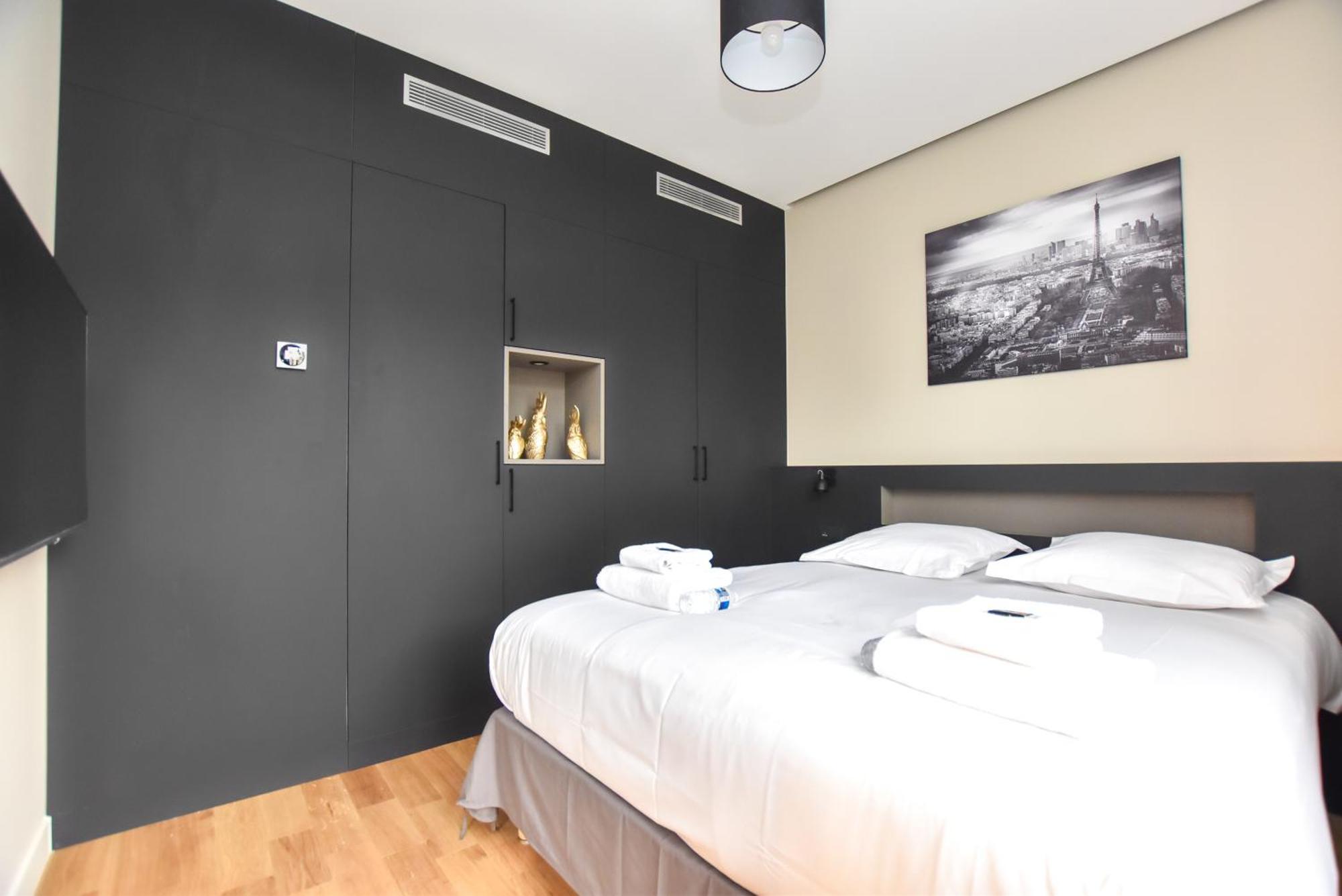 Authentic - 2br 6p - Palais Garnier * Paris