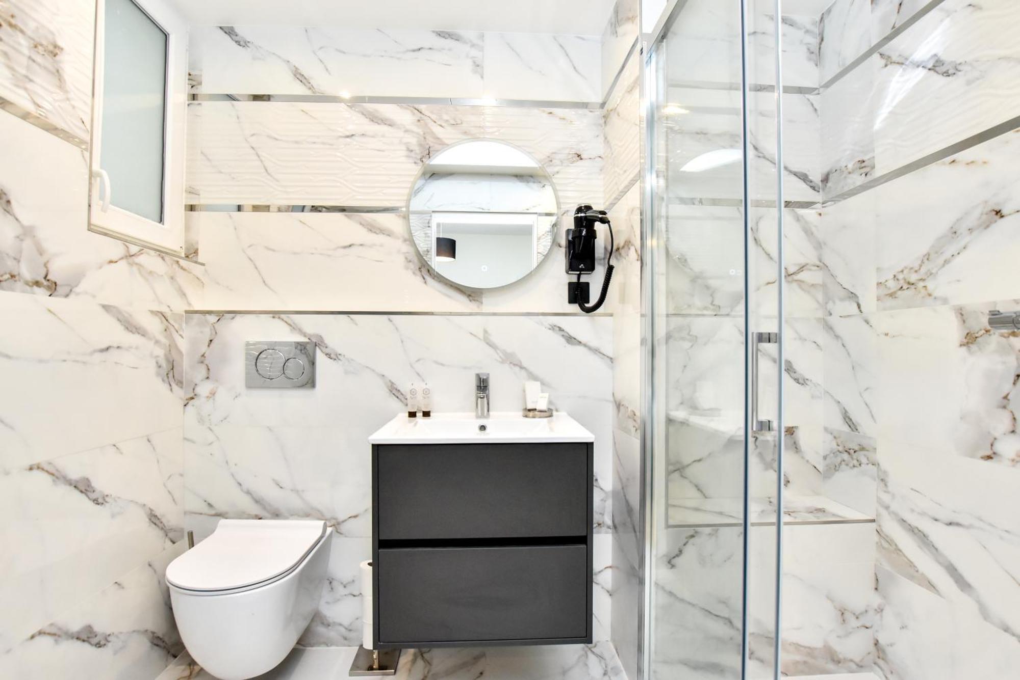 Authentic - 2br 6p - Palais Garnier Appartamento Parigi